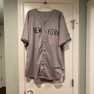Joe DiMaggio Yankees Jersey